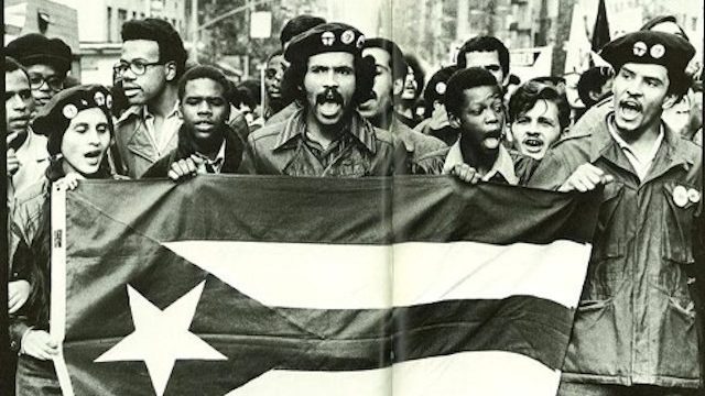 “Radical” Robin Hoods: The Young Lords’ Struggles for Community Health